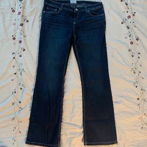 Aeropostale jeans